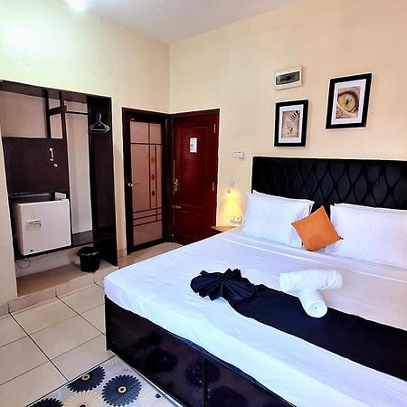 Rumaisa Hotel Zanzibar Esterno foto