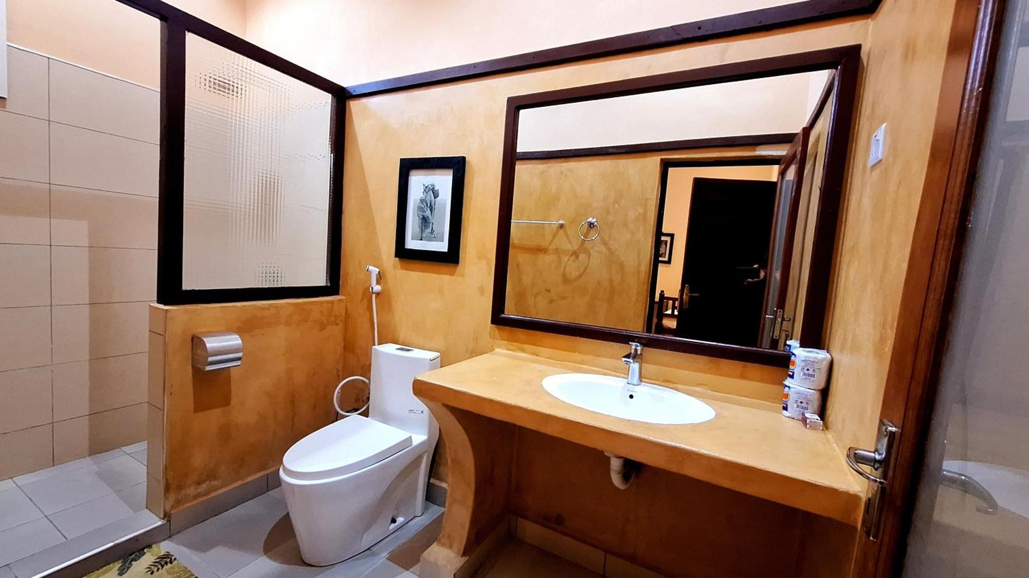 Rumaisa Hotel Zanzibar Esterno foto