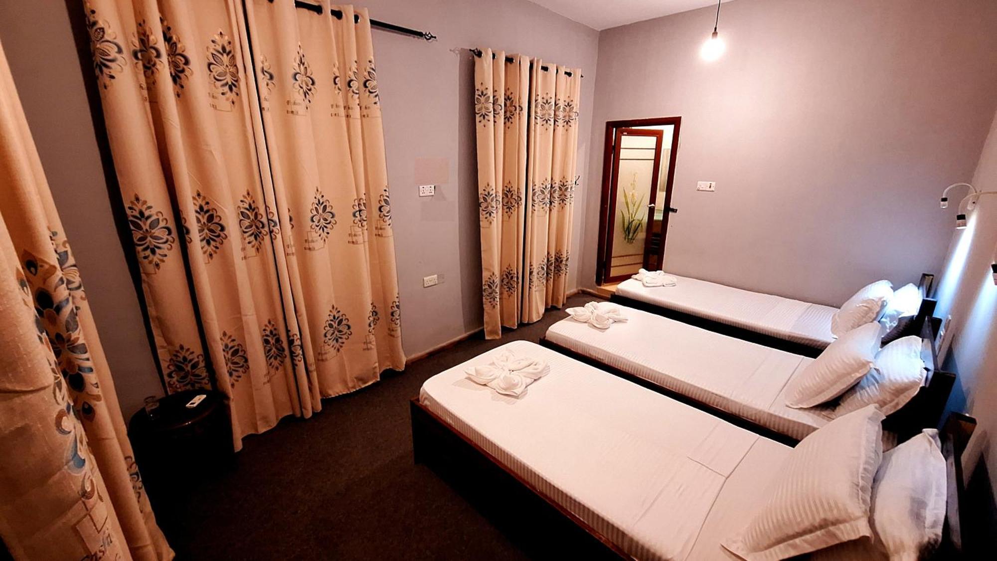 Rumaisa Hotel Zanzibar Esterno foto