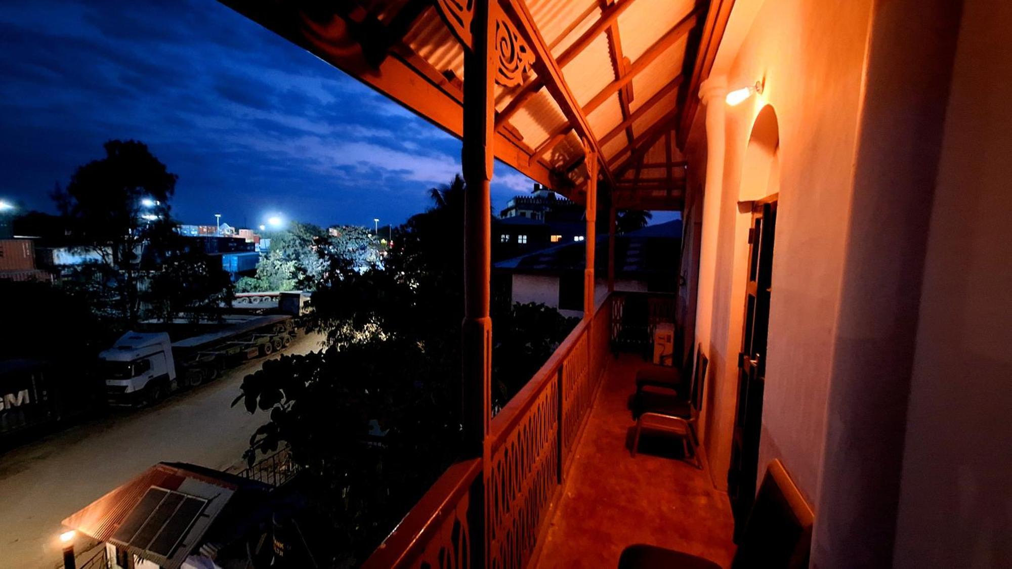 Rumaisa Hotel Zanzibar Esterno foto