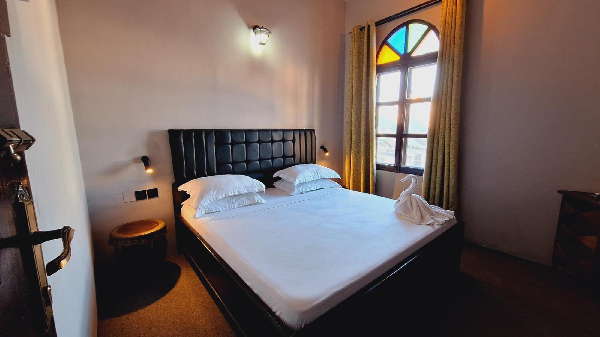 Rumaisa Hotel Zanzibar Esterno foto