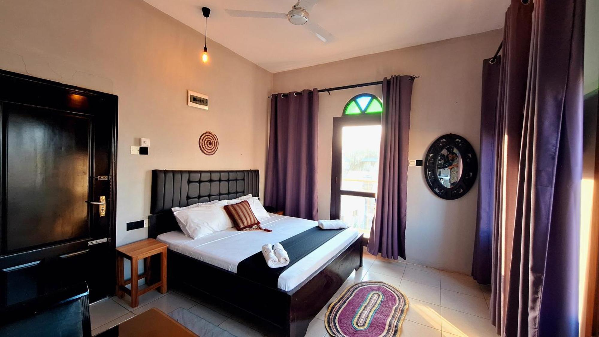 Rumaisa Hotel Zanzibar Esterno foto