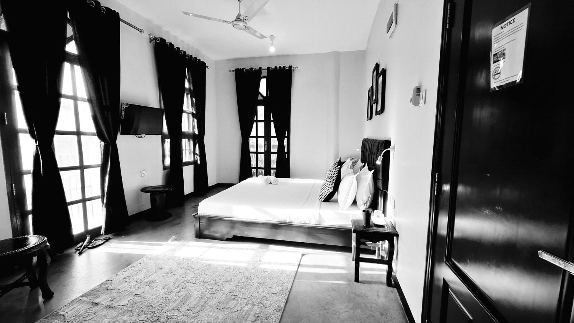 Rumaisa Hotel Zanzibar Esterno foto
