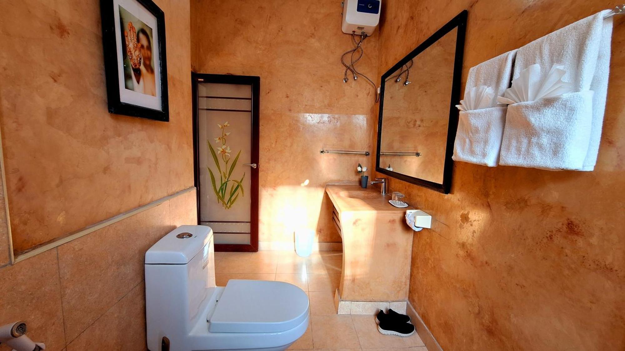 Rumaisa Hotel Zanzibar Esterno foto