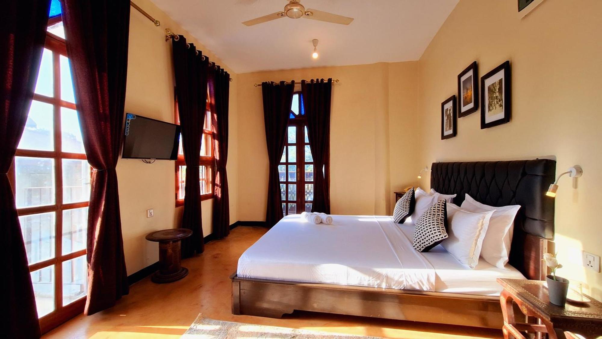 Rumaisa Hotel Zanzibar Esterno foto