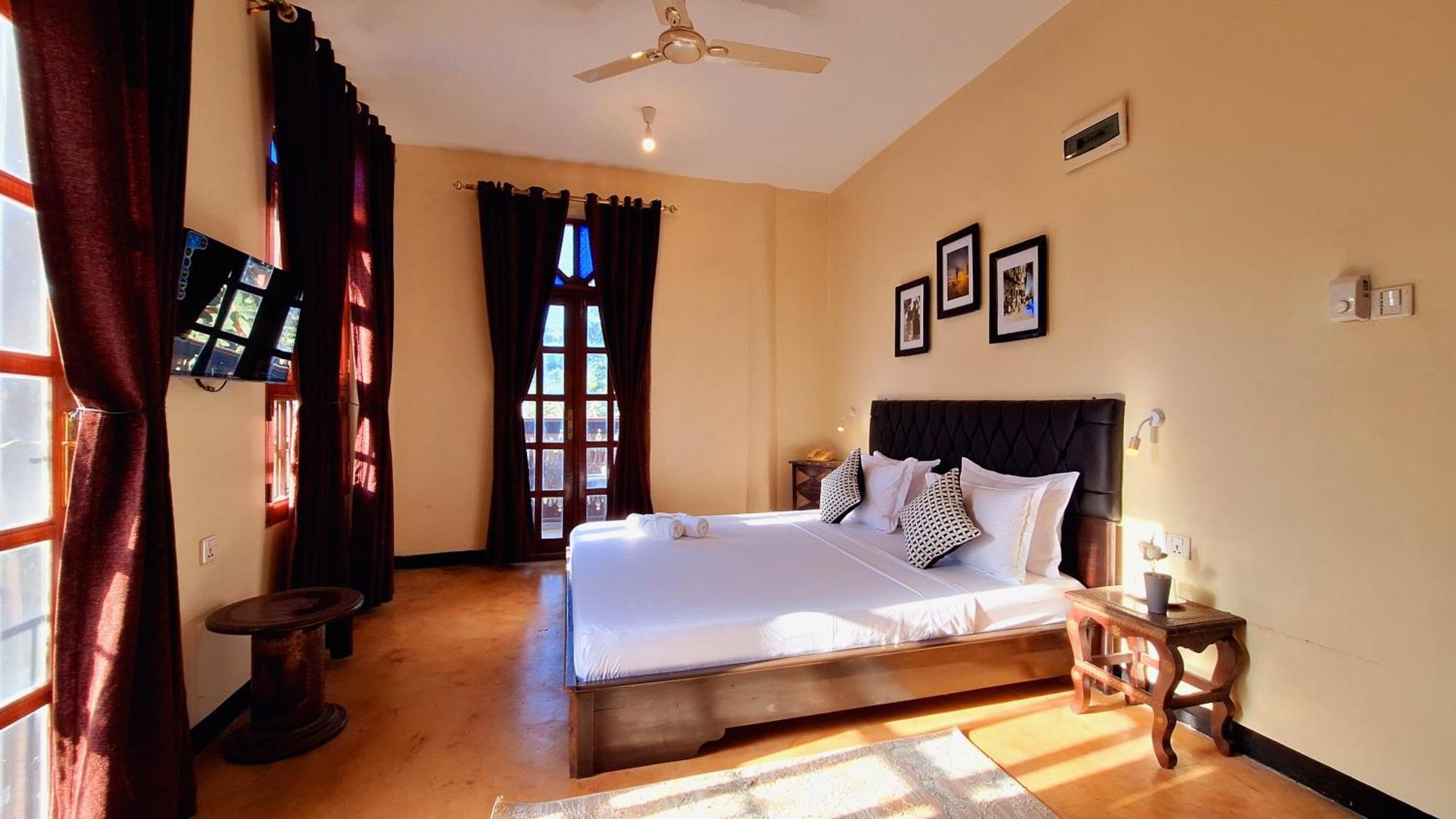 Rumaisa Hotel Zanzibar Esterno foto