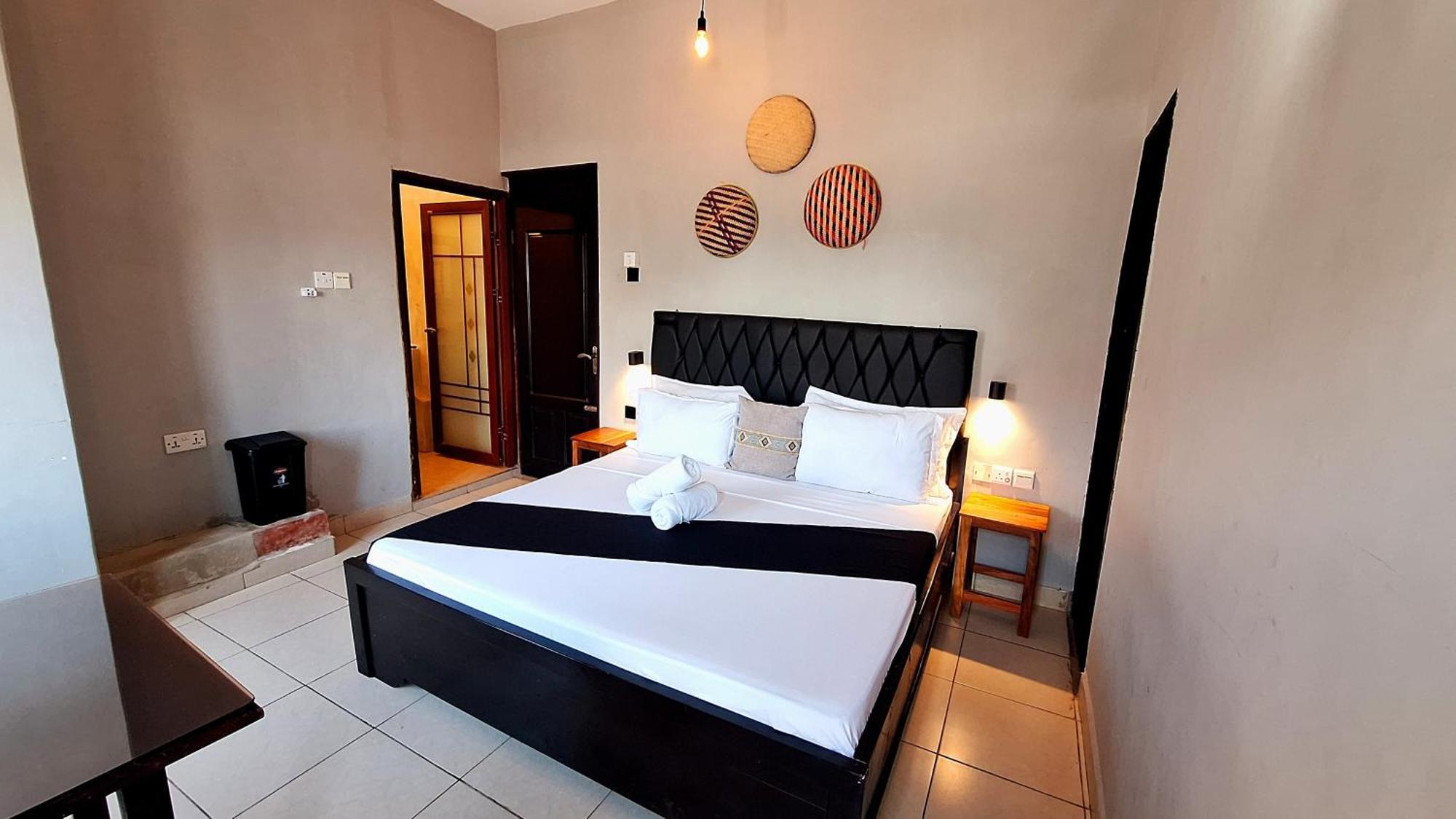 Rumaisa Hotel Zanzibar Esterno foto