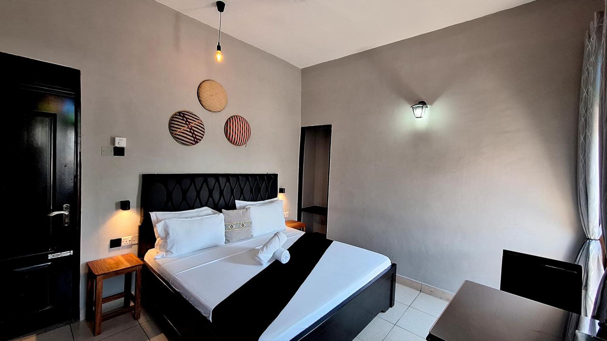 Rumaisa Hotel Zanzibar Esterno foto