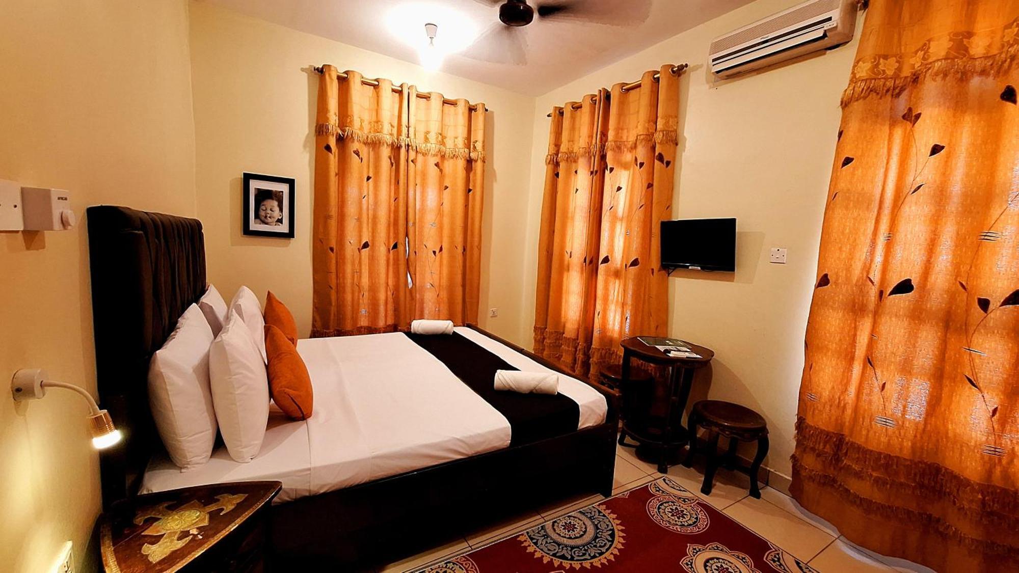 Rumaisa Hotel Zanzibar Esterno foto